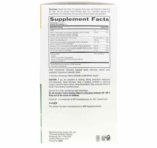 Bone Solid, CTL